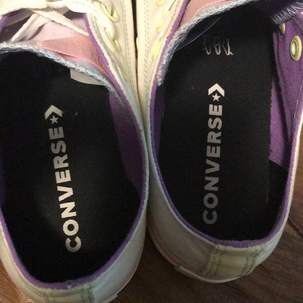 Custom Converse - Picture 5 of 5